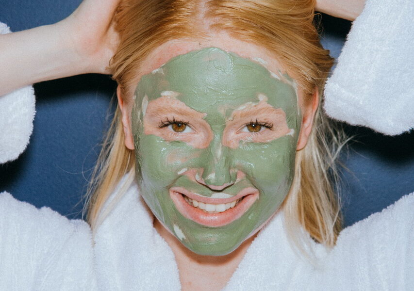 gezichtsmasker